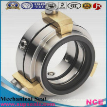 Chemical External Mechanical Seal Nce